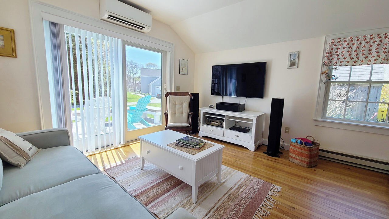 Photo of Bedroom in Eastham