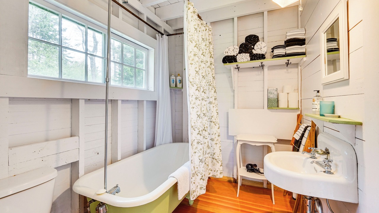Photo of Bathroom in Wilmington
