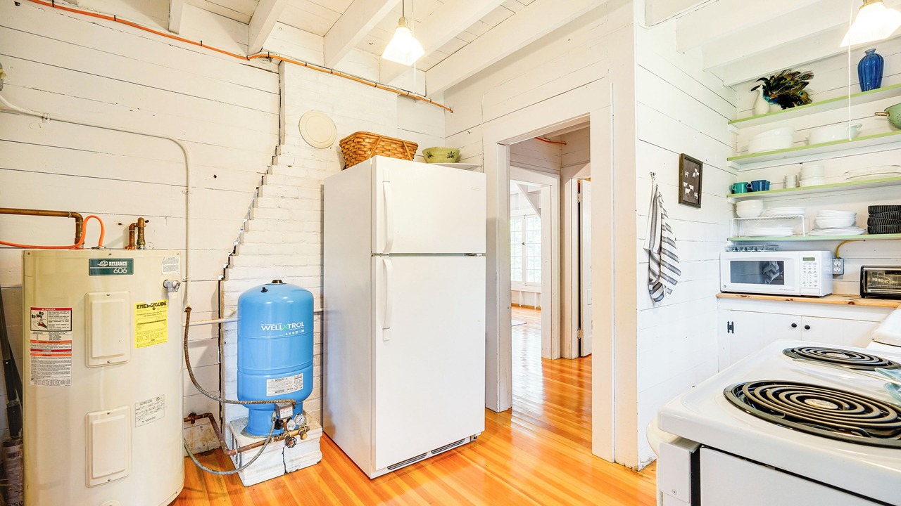 Photo of Kitchen in Wilmington