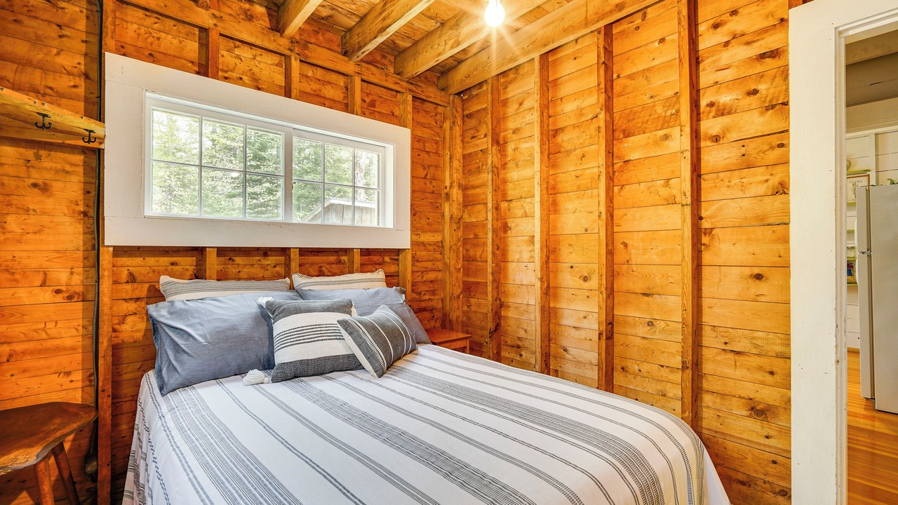 Photo of Bedroom in Wilmington