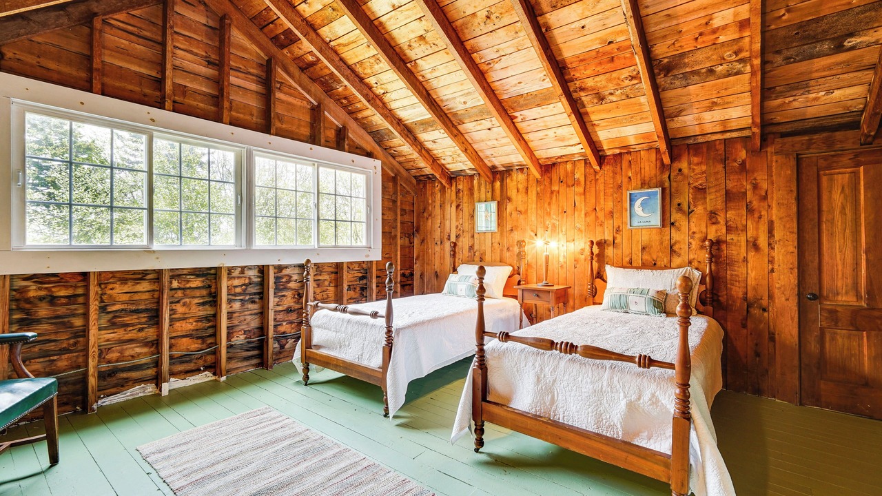 Photo of Bedroom in Wilmington