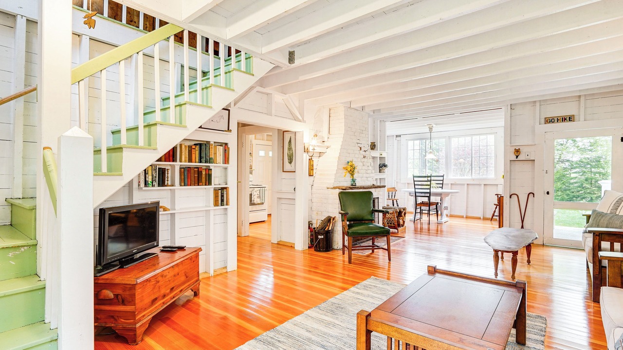 Photo of Livingroom in Wilmington