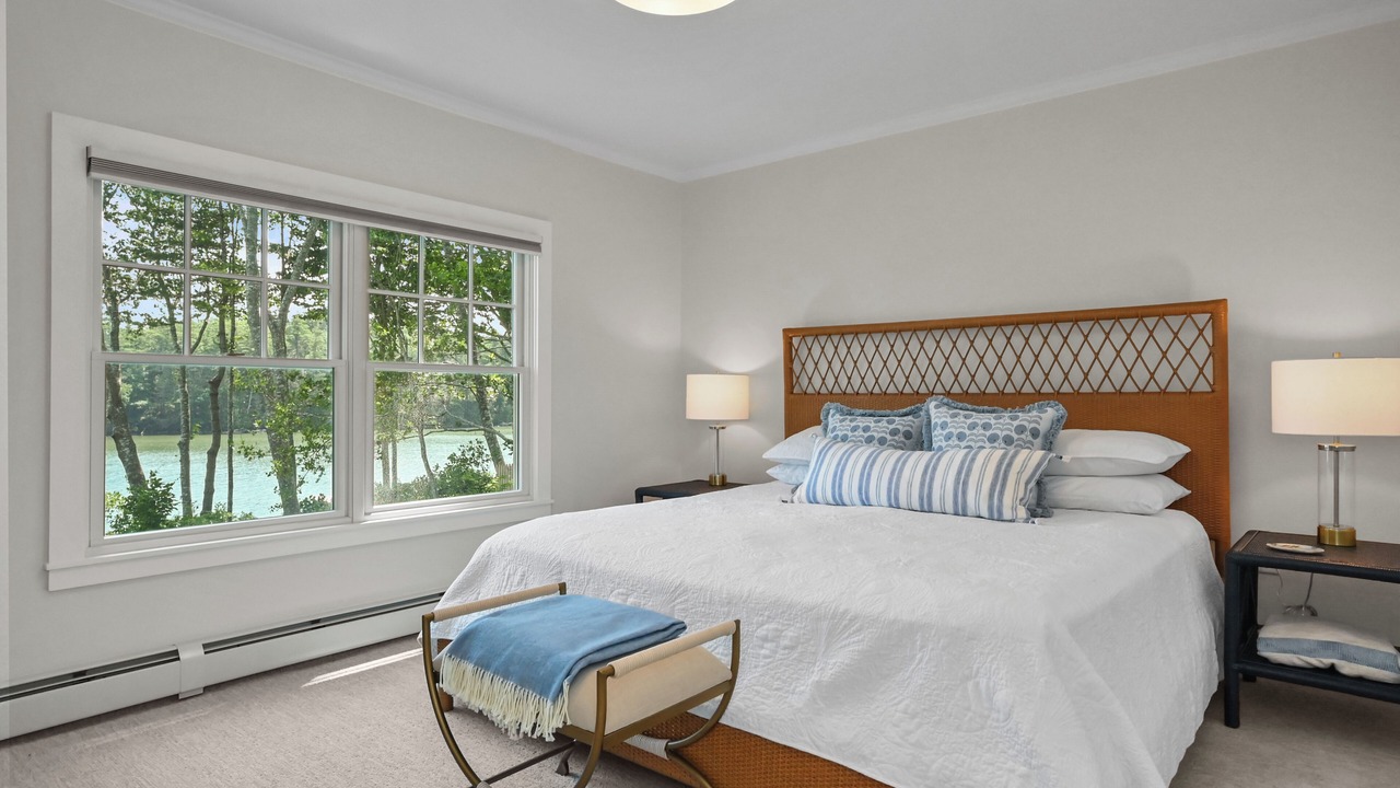Photo of Bedroom in Freeport