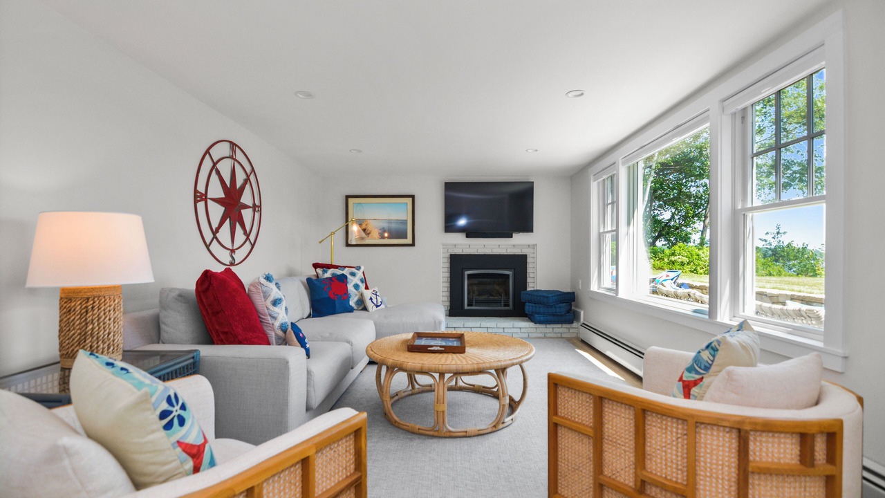 Photo of Livingroom in Freeport
