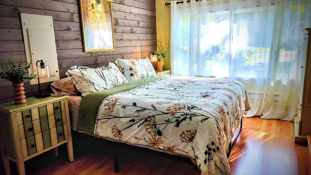 Photo of Bedroom in Niantic