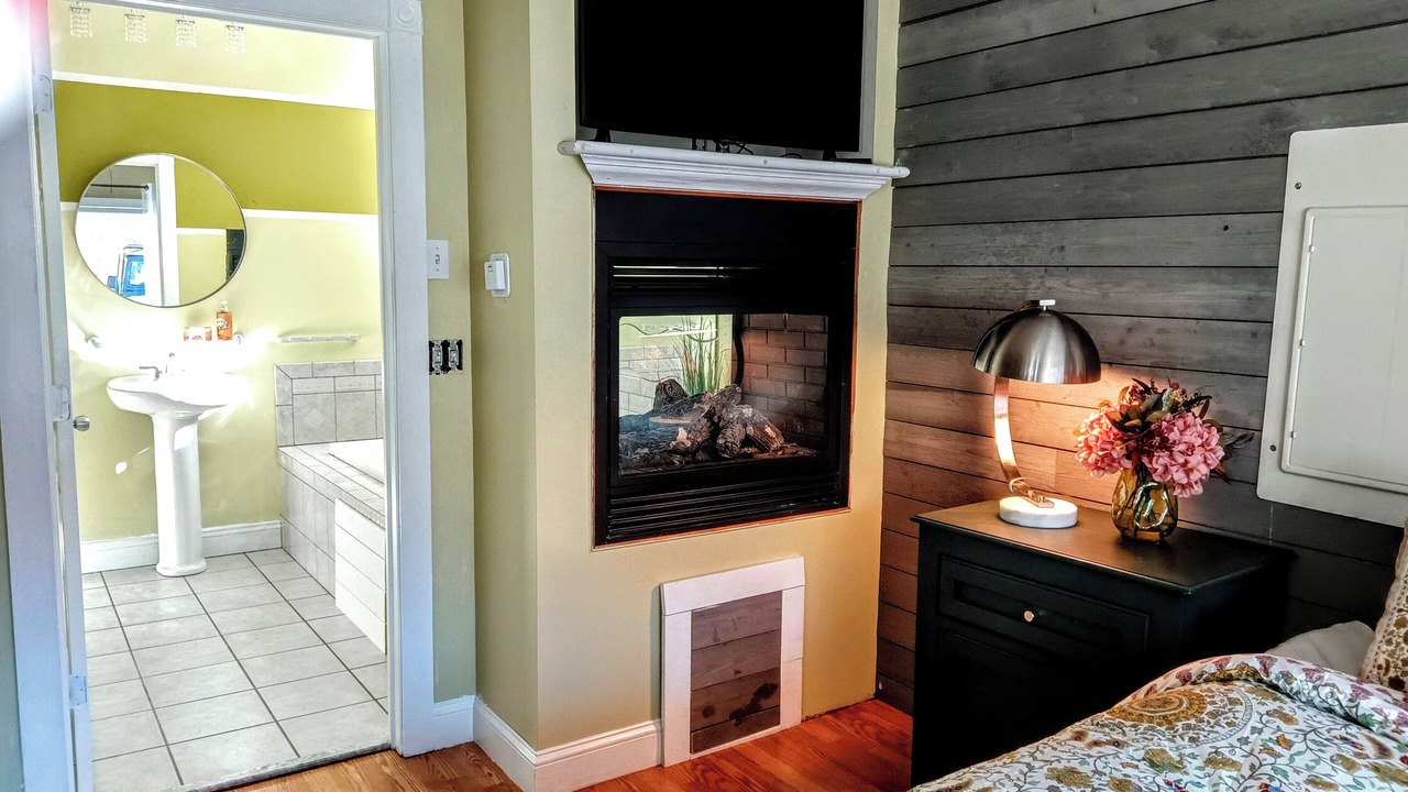 Photo of Bedroom in Niantic