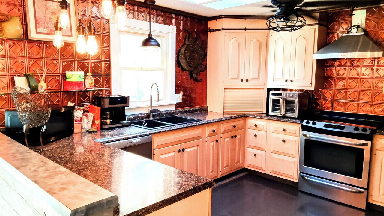 Photo of Kitchen in Niantic