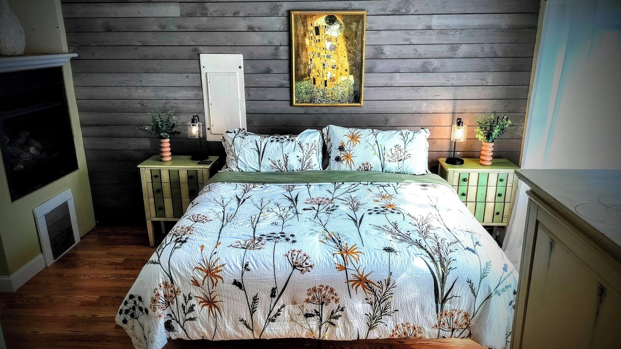 Photo of Bedroom in Niantic