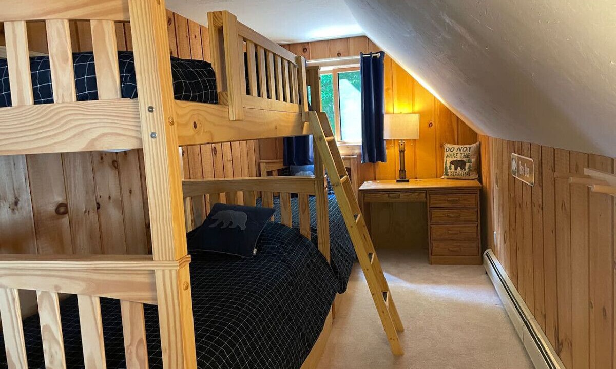 Photo of Bedroom in West Dover