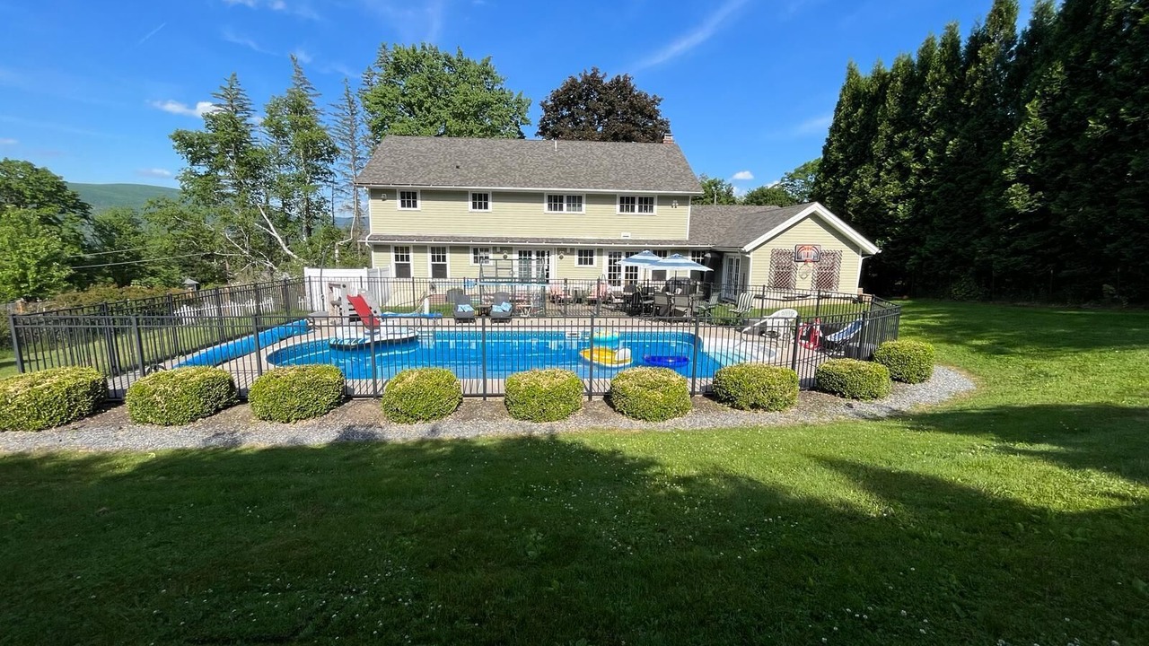 Photo of Outdoor in Williamstown