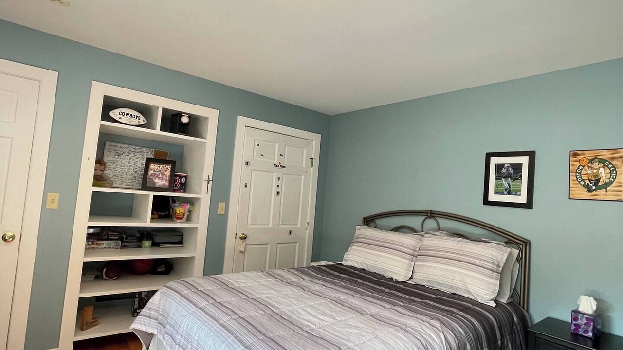 Photo of Bedroom in Williamstown