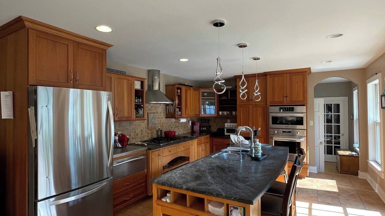 Photo of Kitchen in Williamstown