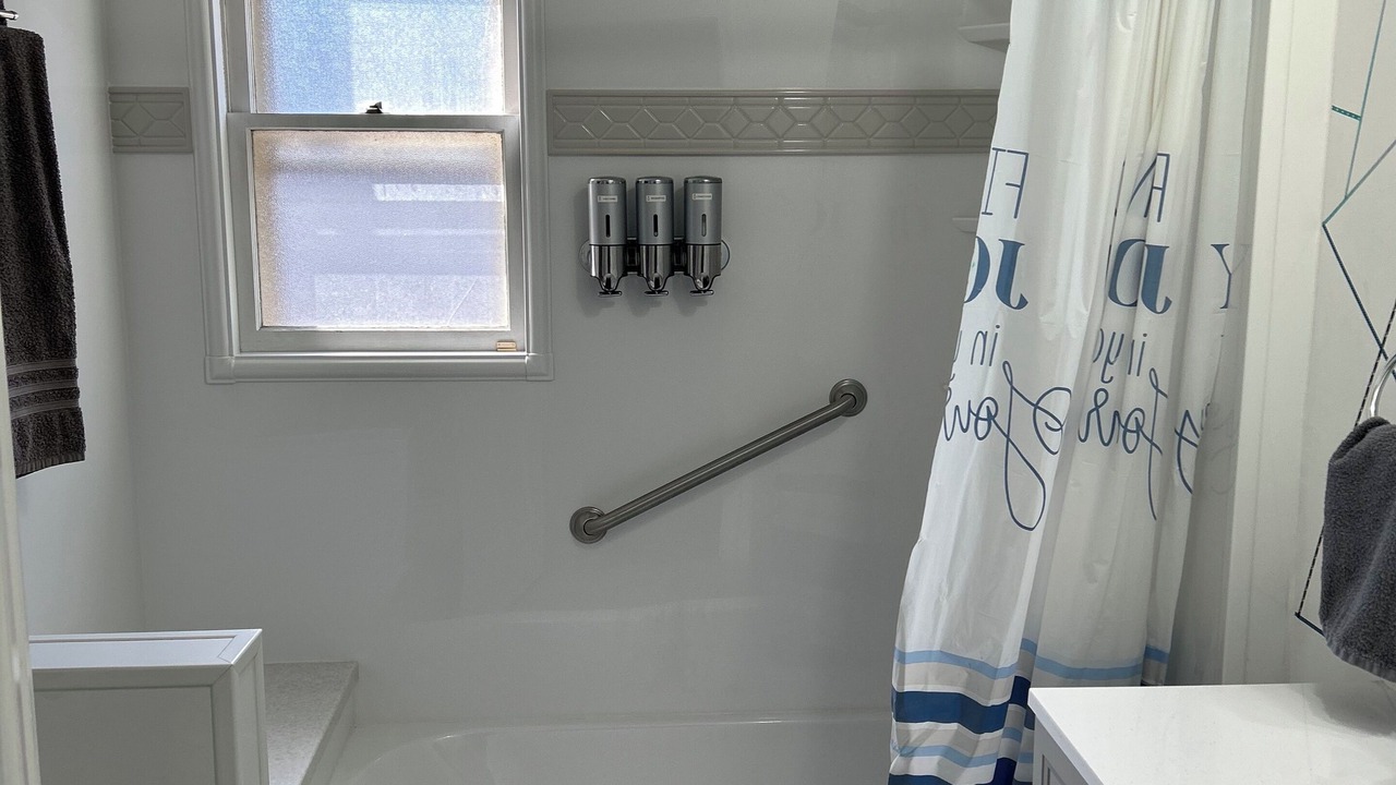 Photo of Bathroom in Morrisville