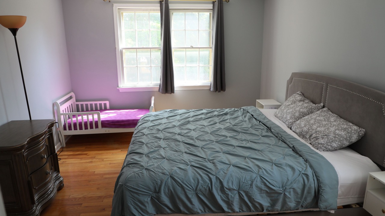 Photo of Bedroom in Morrisville