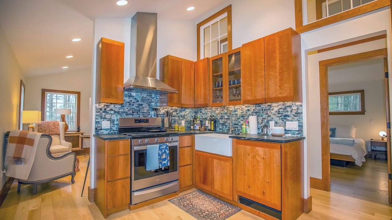 Photo of Kitchen in North Egremont
