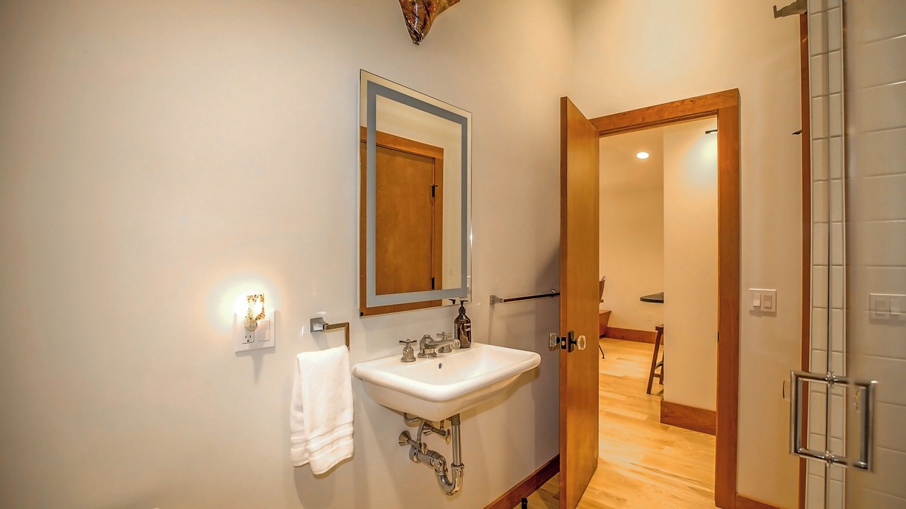 Photo of Bathroom in North Egremont