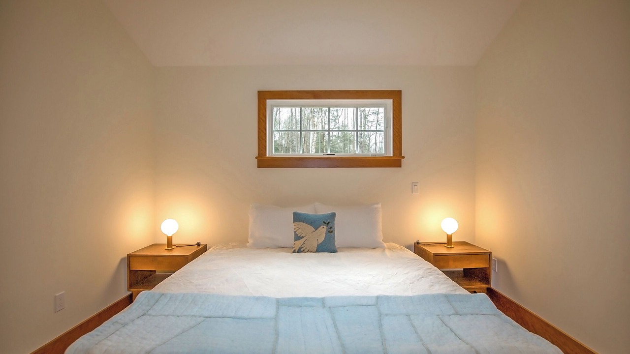 Photo of Bedroom in North Egremont