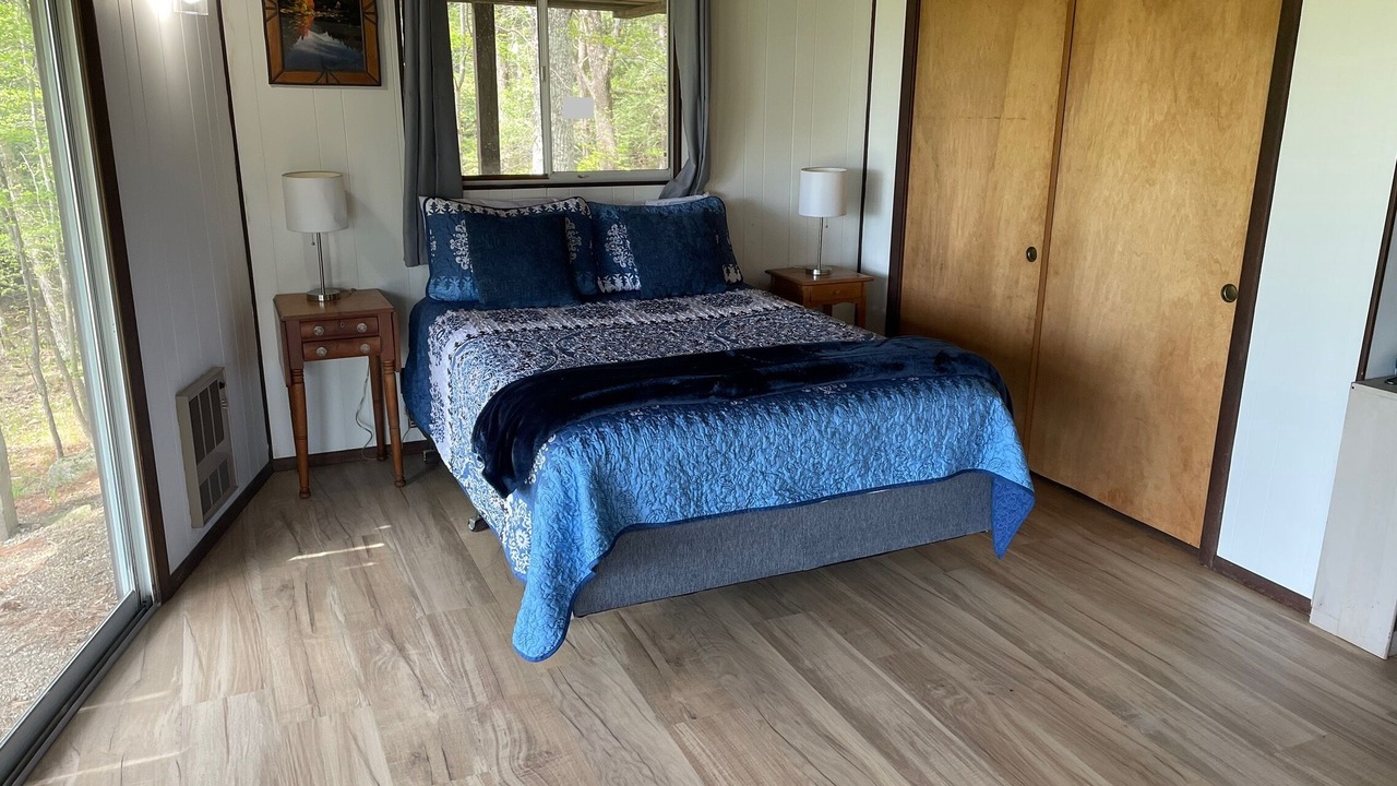 Photo of Bedroom in Keene