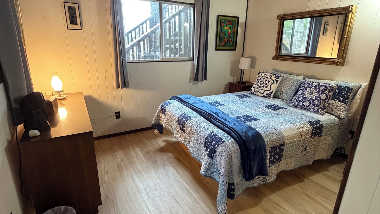 Photo of Bedroom in Keene