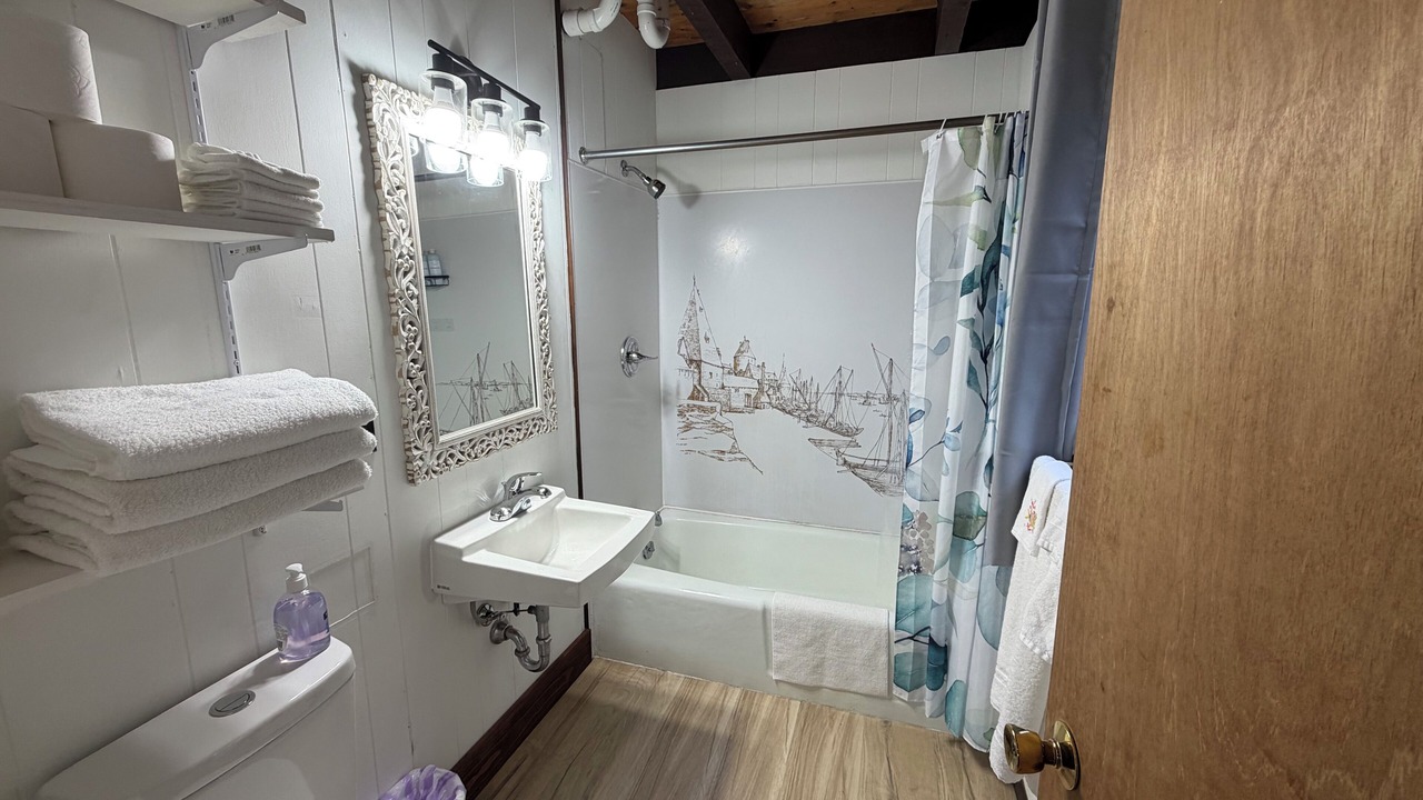 Photo of Bathroom in Keene