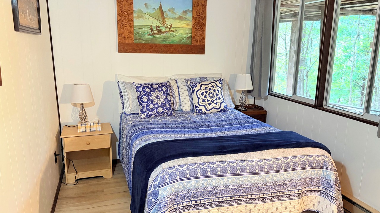 Photo of Bedroom in Keene