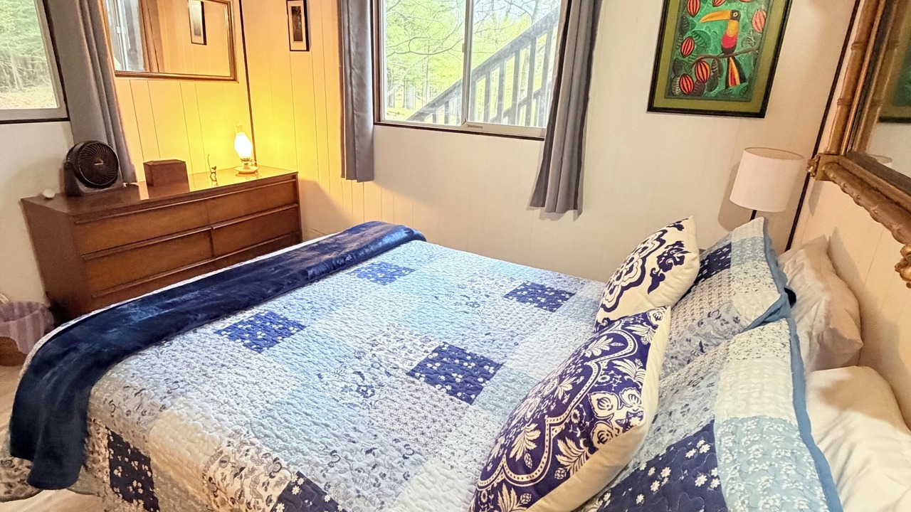 Photo of Bedroom in Keene