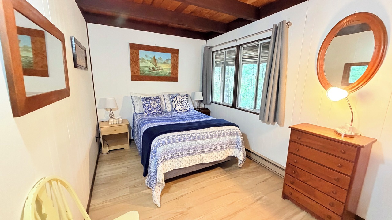 Photo of Bedroom in Keene