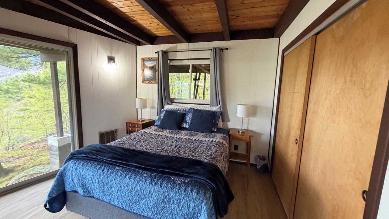 Photo of Bedroom in Keene