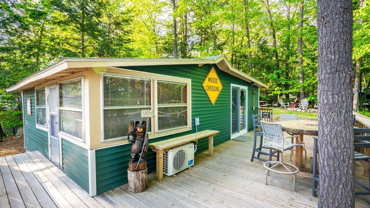 Photo of Outdoor in South Casco