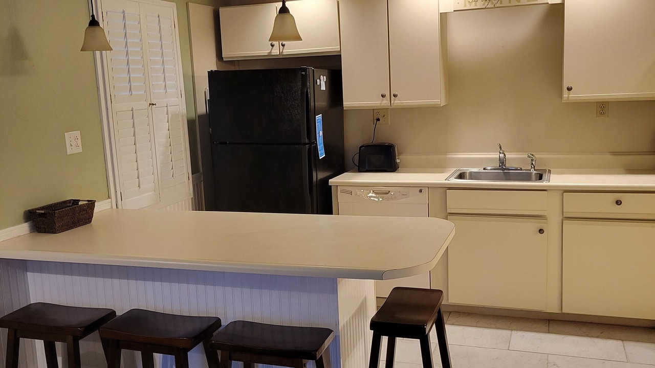 Photo of Kitchen in Wells Beach