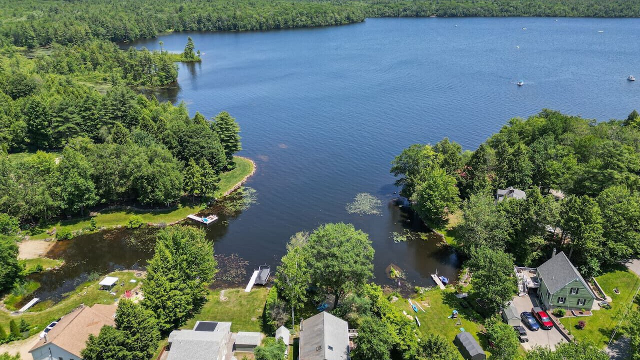 Photo of Outdoor in Farmington