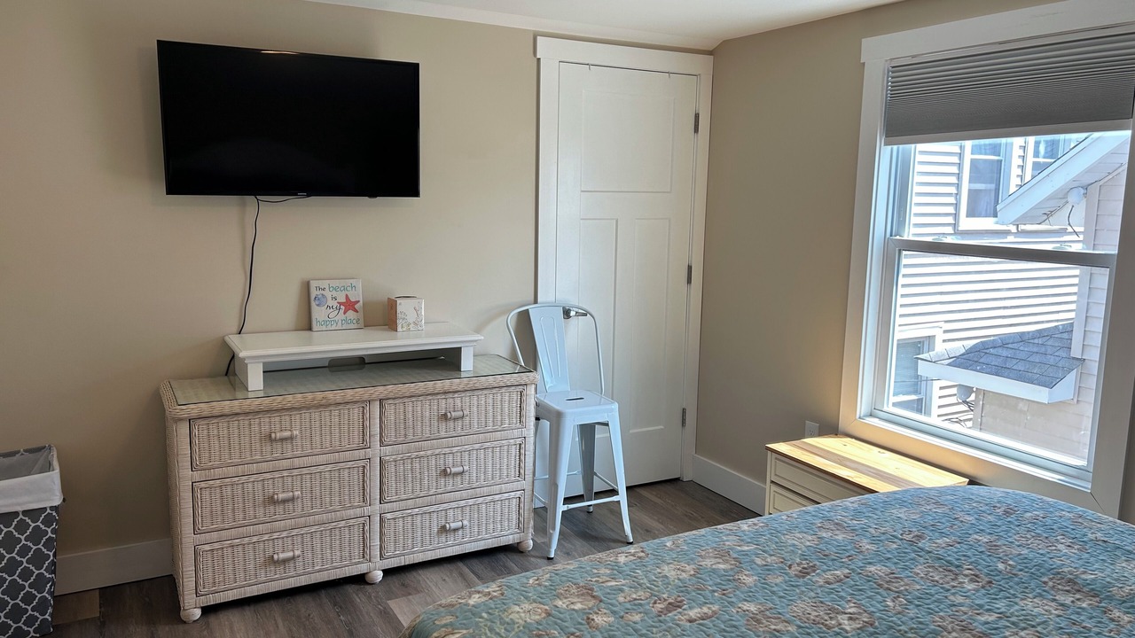 Photo of Bedroom in Ship Bottom