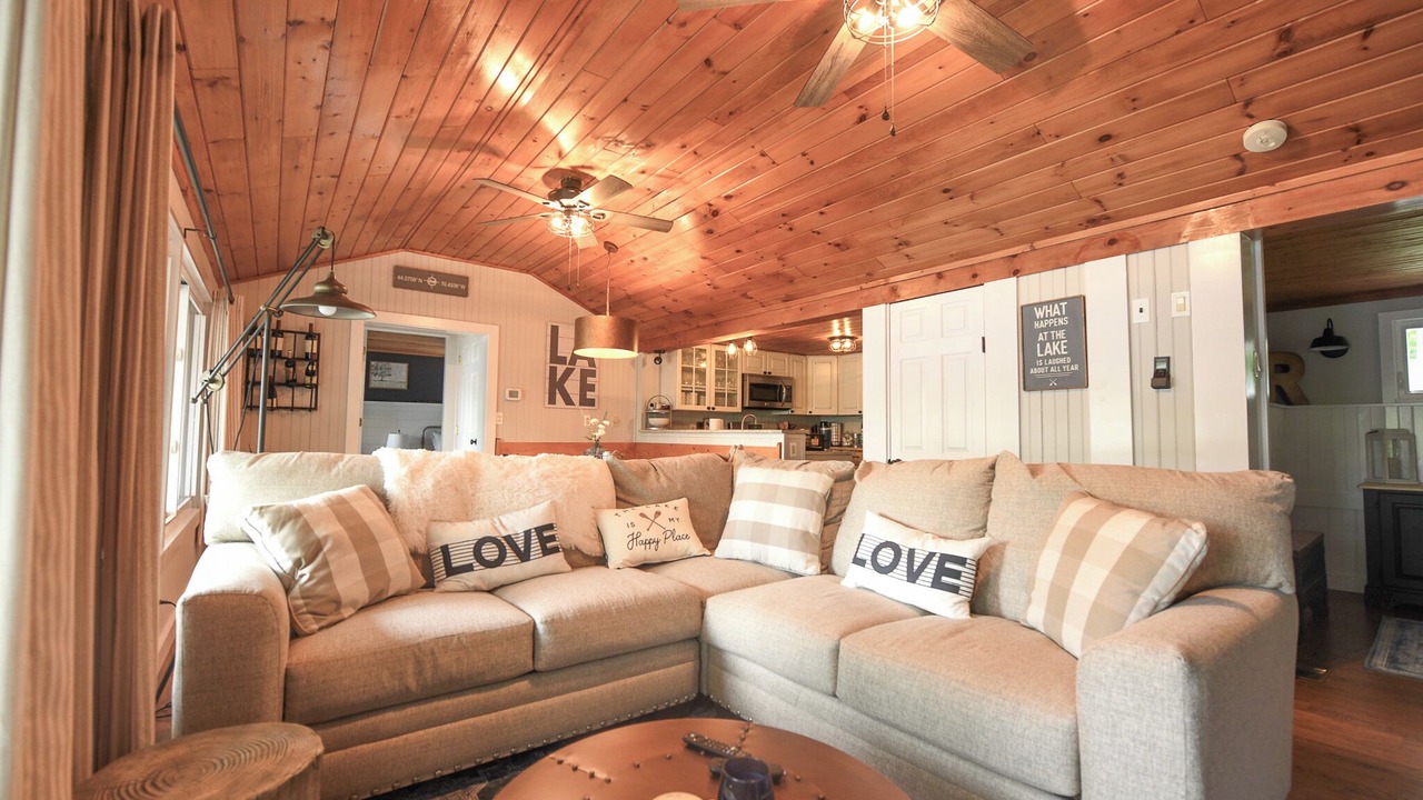 Photo of Livingroom in Oxford