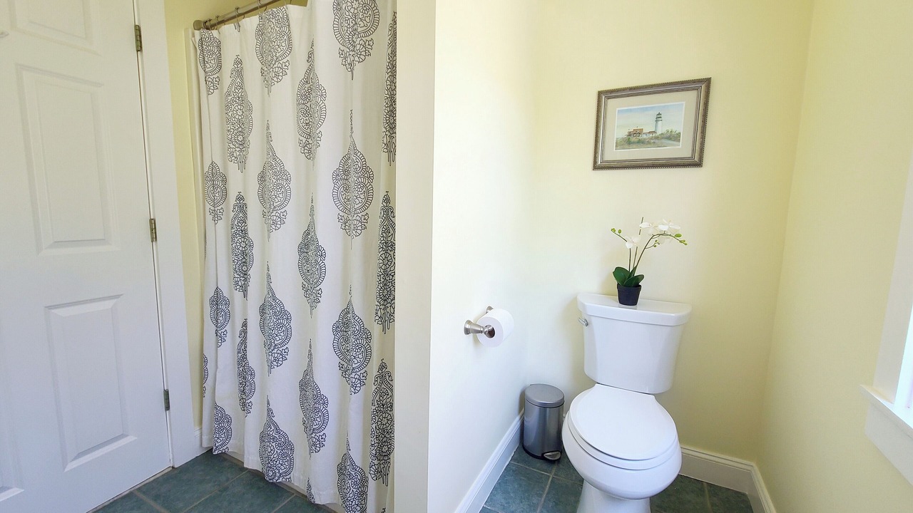 Photo of Bathroom in Truro