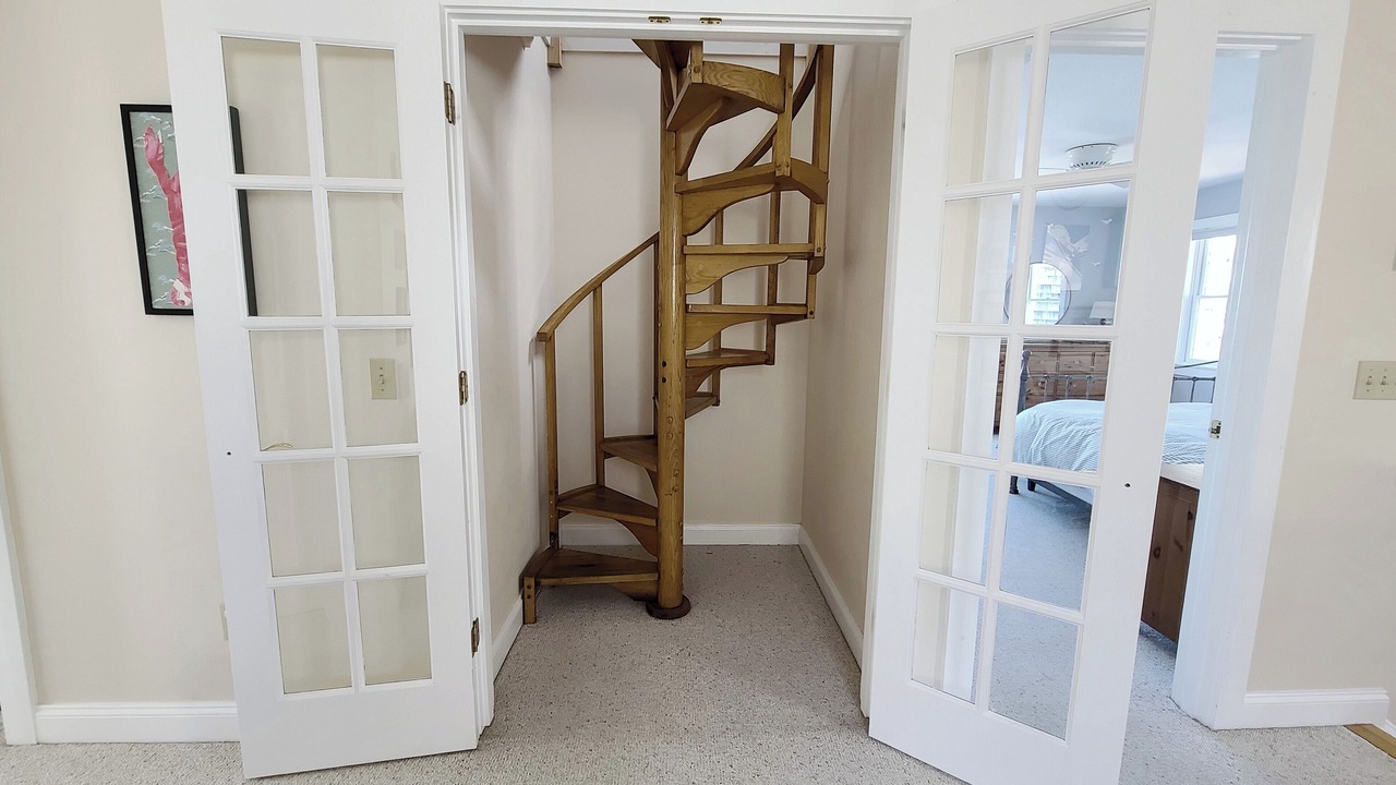 Photo of Bedroom in Truro