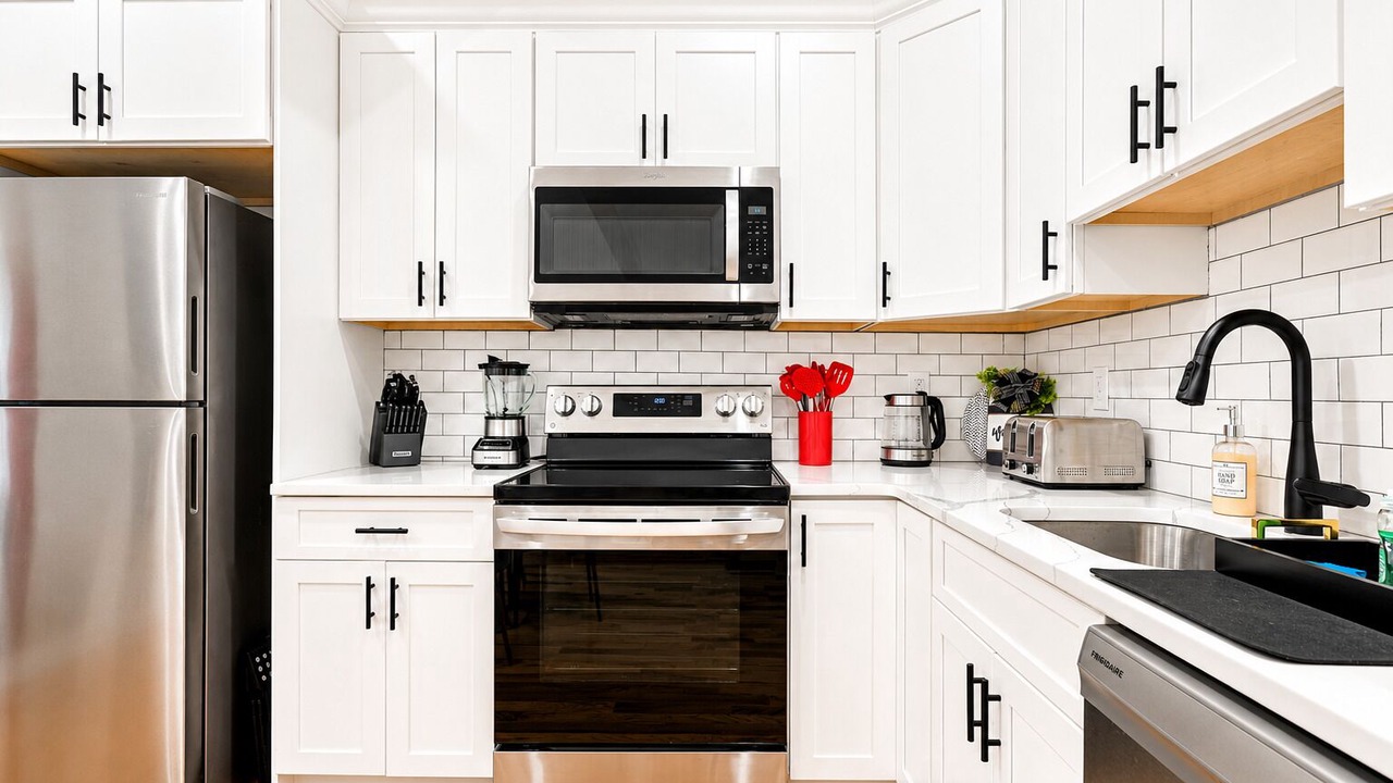 Photo of Kitchen in Scotch Plains