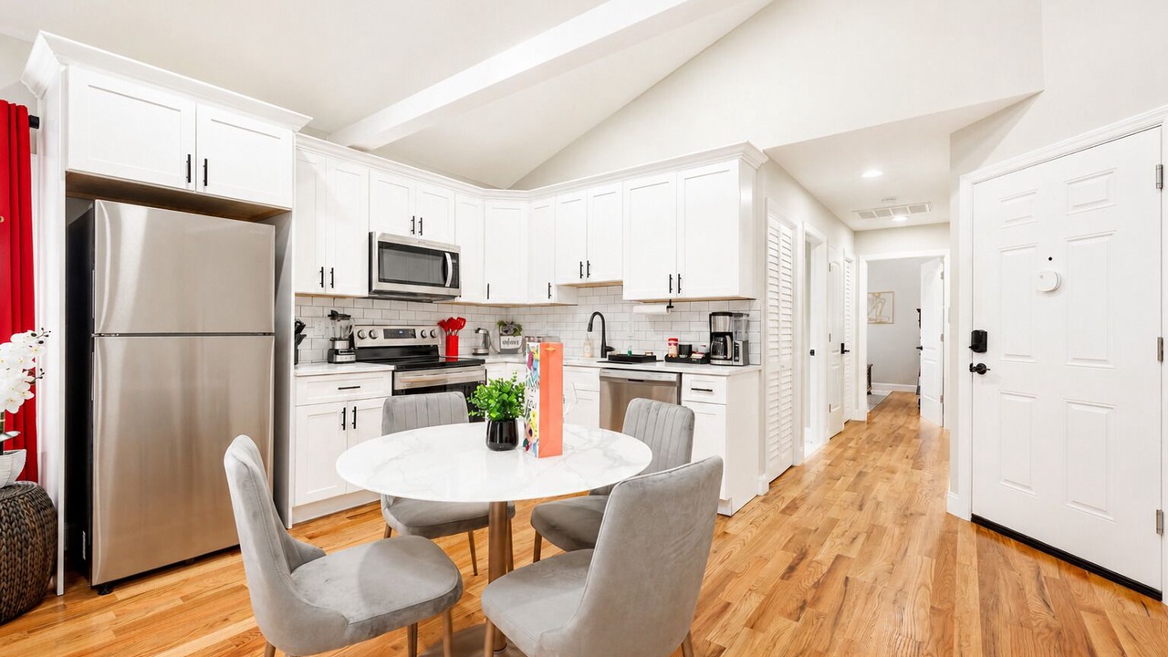 Photo of Kitchen in Scotch Plains
