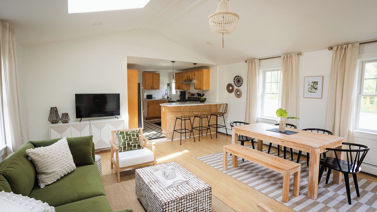 Photo of Livingroom in Williamstown