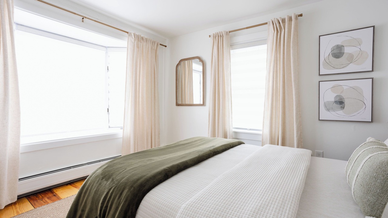Photo of Bedroom in Williamstown