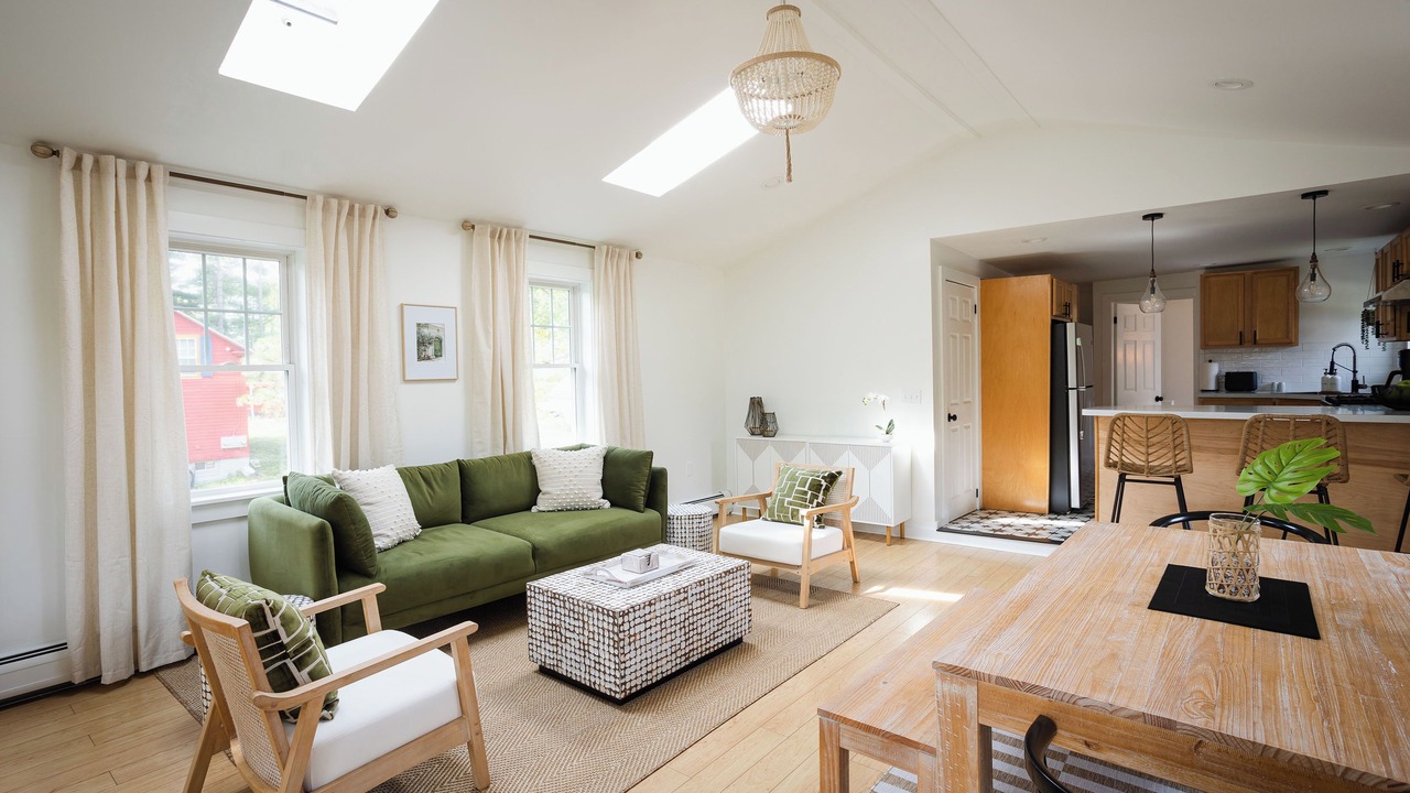 Photo of Livingroom in Williamstown