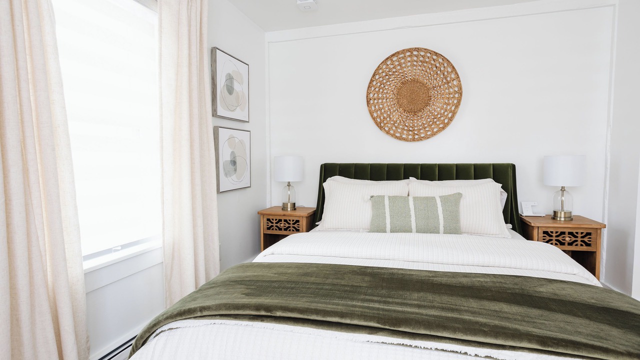Photo of Bedroom in Williamstown