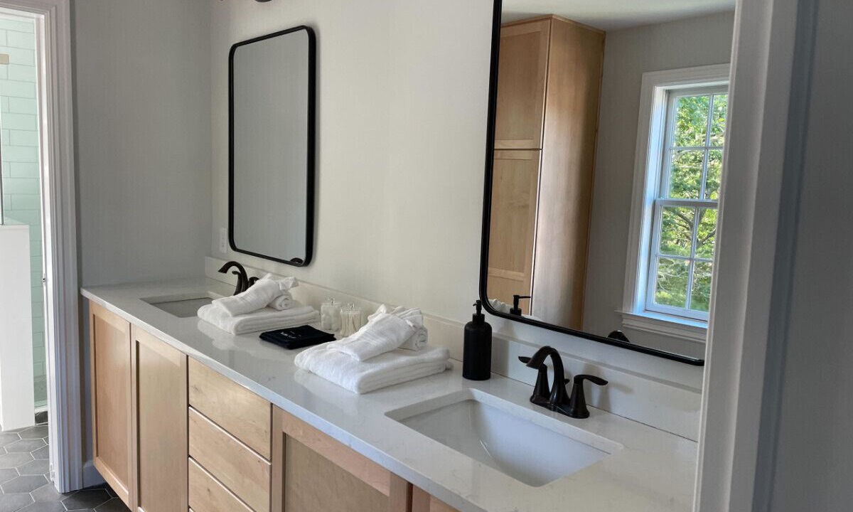 Photo of Bathroom in South Dennis