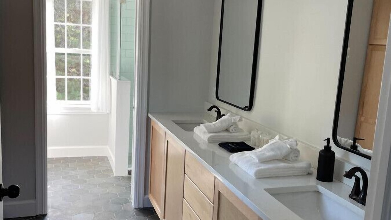 Photo of Bathroom in South Dennis