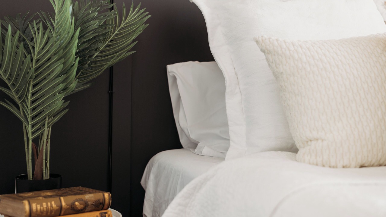 Photo of Bedroom in Kitchener
