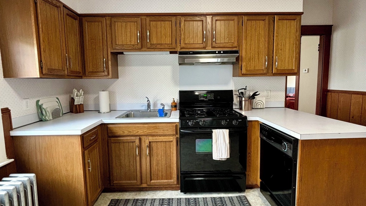Photo of Kitchen in Bristol