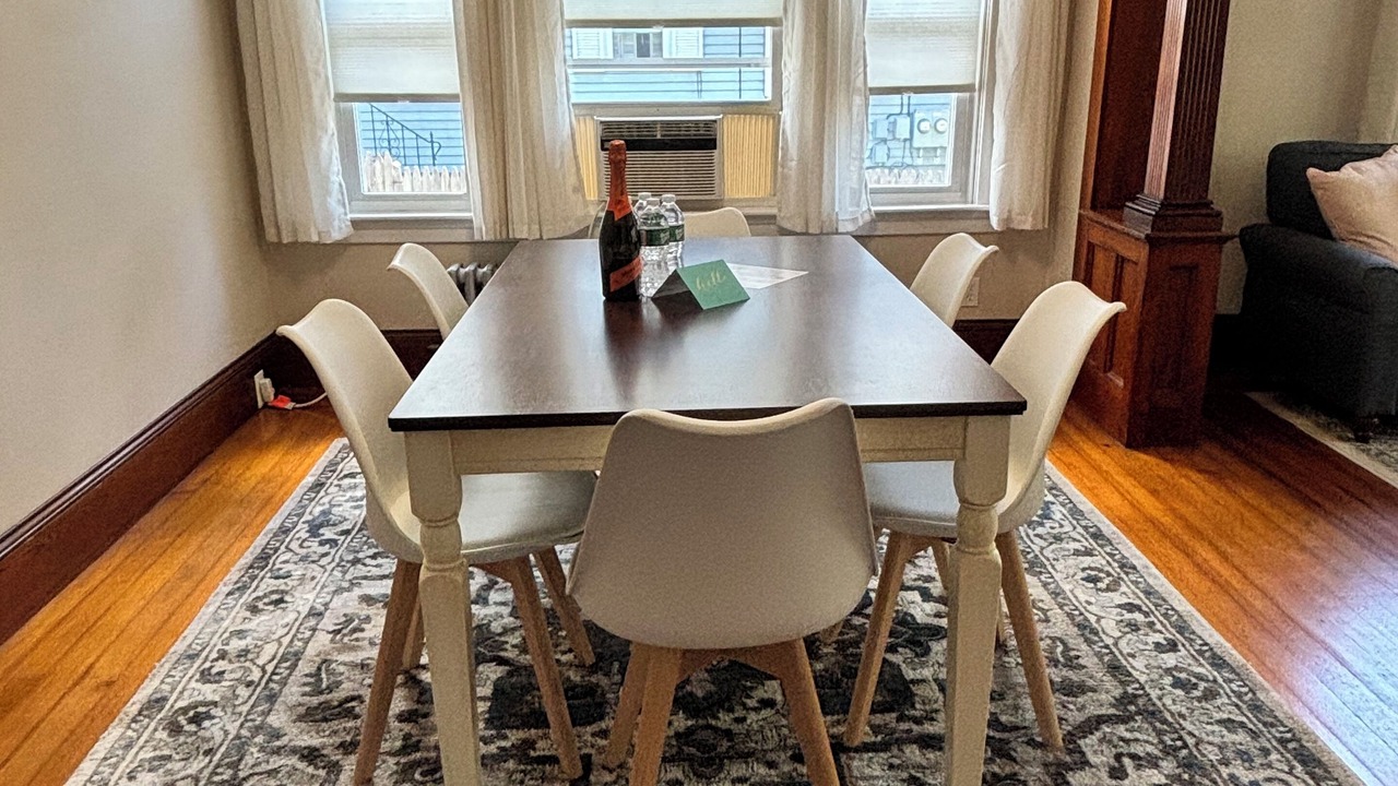 Photo of Livingroom in Bristol