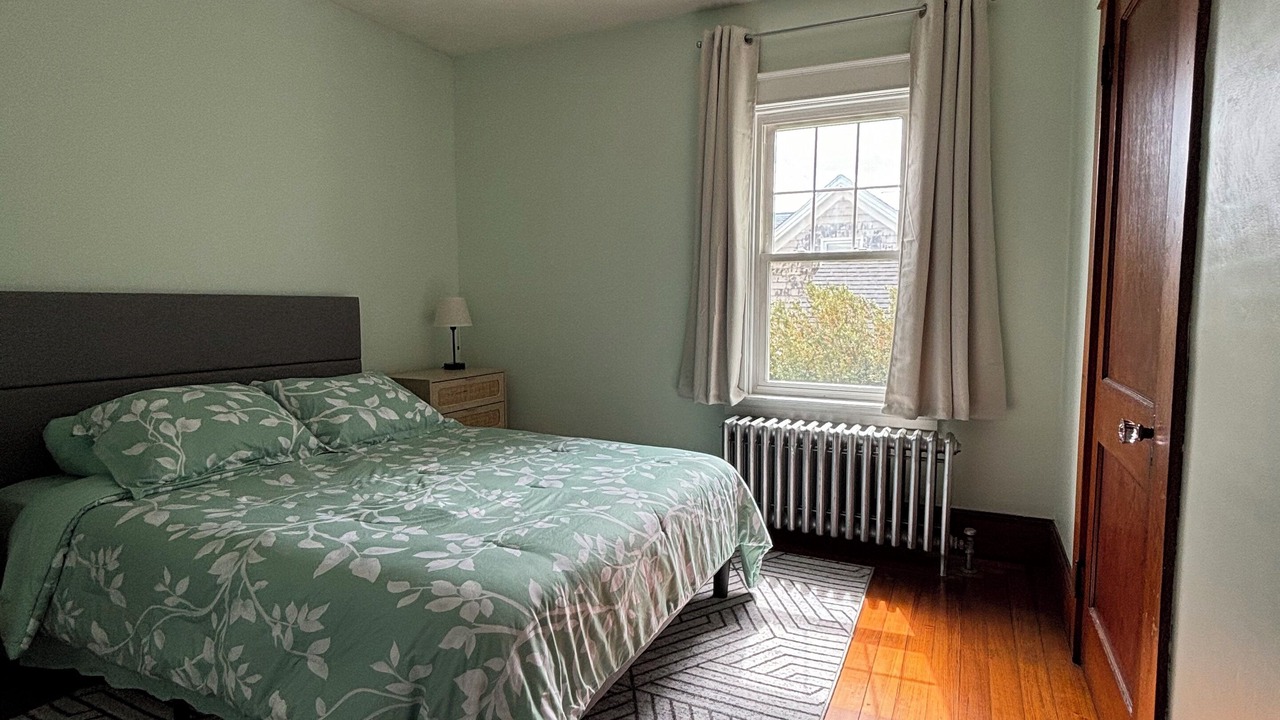 Photo of Bedroom in Bristol