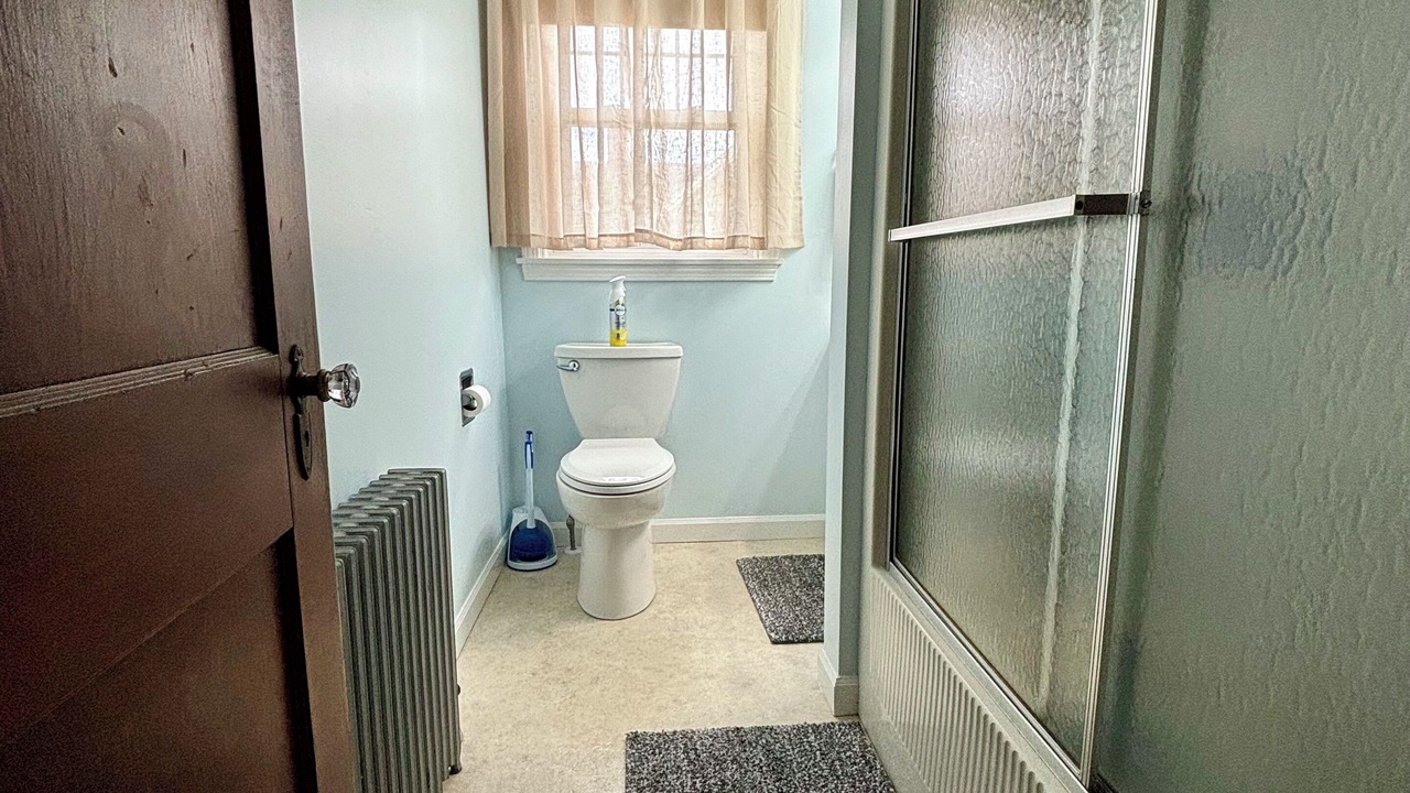 Photo of Bathroom in Bristol