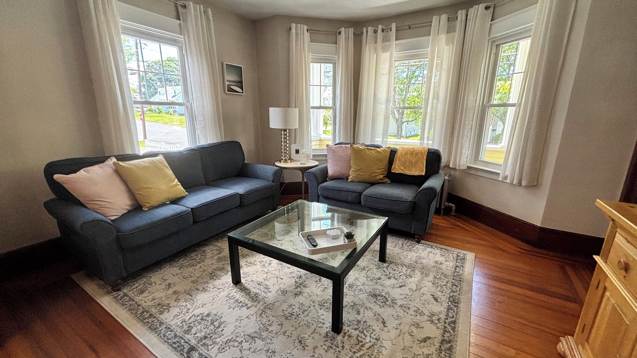 Photo of Livingroom in Bristol