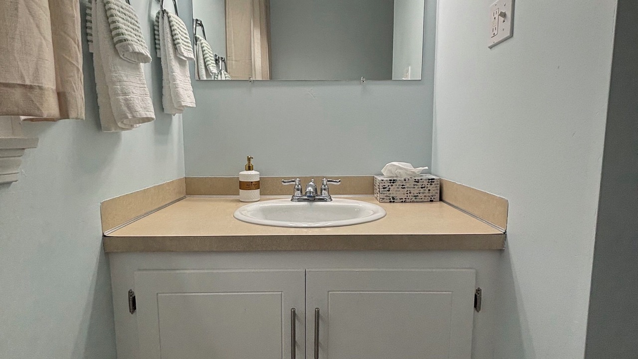 Photo of Bathroom in Bristol